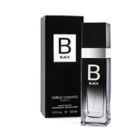 Carlo Corinto black 100 ml edt spray.