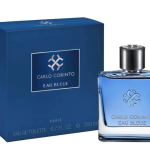 Eau Bleue para hombre / 200 ml Eau De Toilette Spray