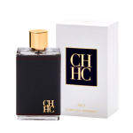 CAROLINA HERRERA, CH Eau de Toilette, 200 ml Hombre