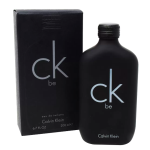 CK BE 200ML