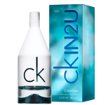 CKIN2U for Men 150 ml EDT -Caballero
