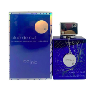 Eau de parfum Armaf Club de Nuit Iconic para hombre