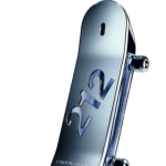 CAROLINA HERRERA 212 HEROES EDT 90ML TESTER