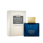 KING OF SEDUCTION ABSOLUTE TESTER EDT 100ML