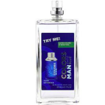 Colors Blue Man Benetton Edt 80Ml Hombre Tester