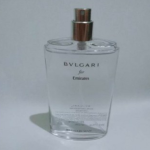 BVLGARI Man For Emirates Eau De Toilette 50 ml Spray  TESTER