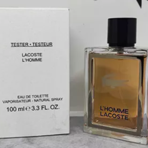 TESTER LACOSTE L HOMME EDT 100 ML
