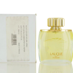 Lalique Pour Homme Lion Tester