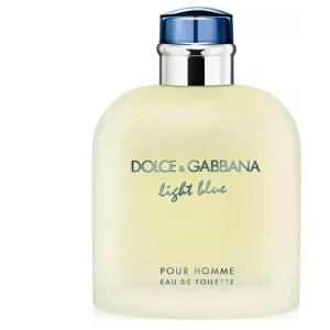 Dolce&Gabbana  Light Blue hombre 125ml