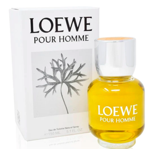 Loewe Pour Homme EDT 150ml.