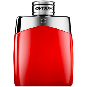 Legend Red by Mont Blanc colonia para hombre EDP Tester