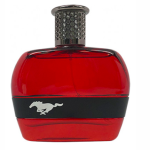 Ford Mustang for men (red) para hombre