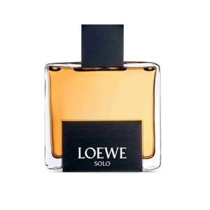 PERFUME LOEWE SOLO HOMBRE EDT 75 ML TESTER