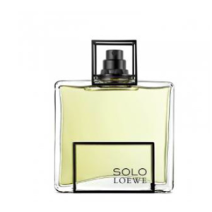 Solo Loewe Esencial De Loewe 100ml (Tester)