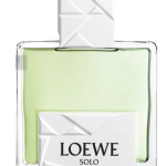 LOEWE SOLO LOEWE ORIGAMI EDT 100ML TESTER