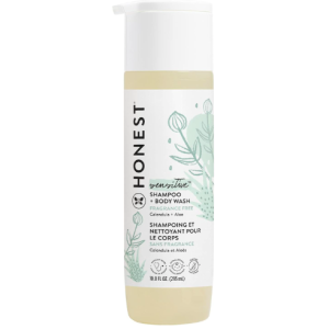BABY CARE SHAMPOO PARA CABELLO Y CUERPO LIBRE DE FRAGANCIA 295ML