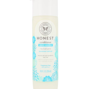 HONEST CARE Baby Care Acondicionador Sin Fragancia 295Ml