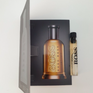 VIAL BOSS BOTTLED INTENSE 20PZS 1.5ML EDP C/U