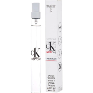 VIAL CALVIN KLEIN EVERYONE 12PZS 1.2ML EDT SPRAY C/U
