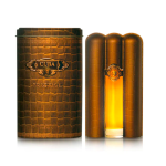 CUBA PRESTIGE CLASSIC BY PARFUMS DES CHAMPS EUT HOMBRE 100ML