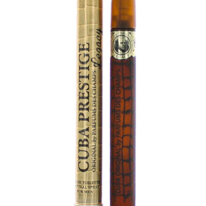 Cuba Prestige Legacy para Caballero EDT