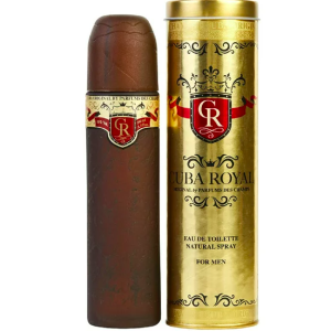 Perfume Cuba royal