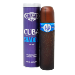 Cuba shadow 100ml edt spray.