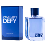 CALVIN KLEIN DEFY EDT 100ML