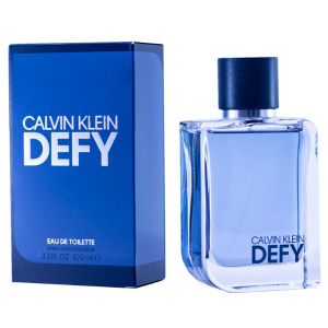 CALVIN KLEIN DEFY EDT 100ML