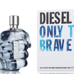 DIESEL ONLY THE BRAVE 200ML EDT