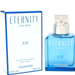 Eternity air for men 100 ml edt spray.