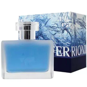 Perfume Ferrioni Blue Ice Para Hombre De Ferrioni EDT 100ML