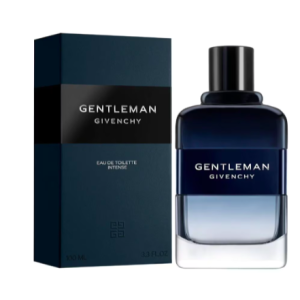 Eau de toilette Givenchy Gentleman Intense de hombre