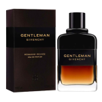 Gentleman Reserve Privée para hombre / 100 ml Eau De Parfum Spray