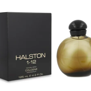 Halston «1-12» 125Ml Cologne Spray