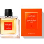 Eau de toilette Guerlain Heritage de hombre