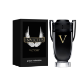 Paco Rabanne, Invictus Victory, Eau de Parfum, 200 ml, Hombre