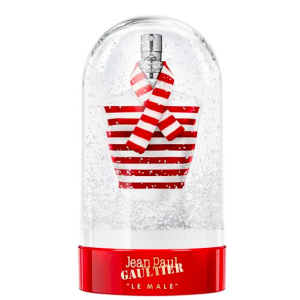 JEAN PAUL GAULTIER, LE MALE COLLECTOR