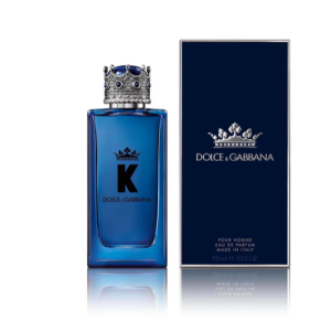 Eau de parfum Dolce&Gabbana K para hombre