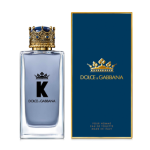 DOLCE & GABBANA Perfume K, Eau de Toilette 100 ml para Hombre