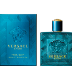 Perfume, Eros Eau Toilette, 100 ml Hombre