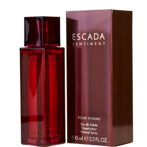 Perfume Escada Sentiment para Hombre de Escada EDT 100ML