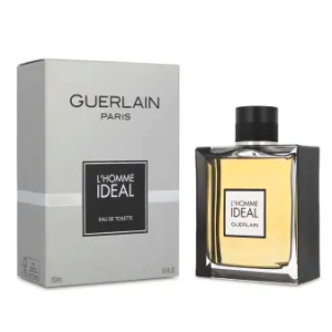 Eau de toilette Guerlain LHomme Idéal de hombre