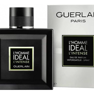 Lhomme Ideal Lintense by Guerlain Spray  100 ml (Caballero)