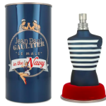 Jean Paul Gaultier Le Male In The Navy 125Ml Edt Spray