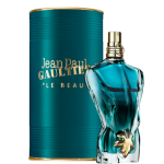 Perfume Le Beau Male Para Hombre De Jean Paul Gaultier EDT 200ML