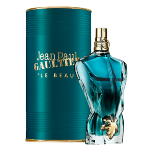 Perfume Le Beau Male Para Hombre De Jean Paul Gaultier EDT 200ML