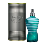JEAN PAUL GAULTIER Perfume Le Male, Eau de Toilette 200 ml para Hombre