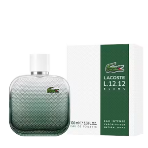 Lacoste L.12.12 Eau Intense Homme EDT 100 ML