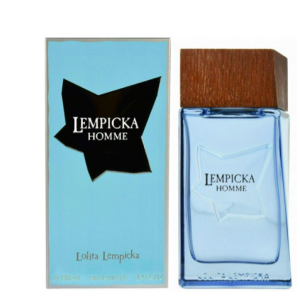 LOLITA LEMPICKA Fragancia Lempicka Homme, Hombre 100 ml